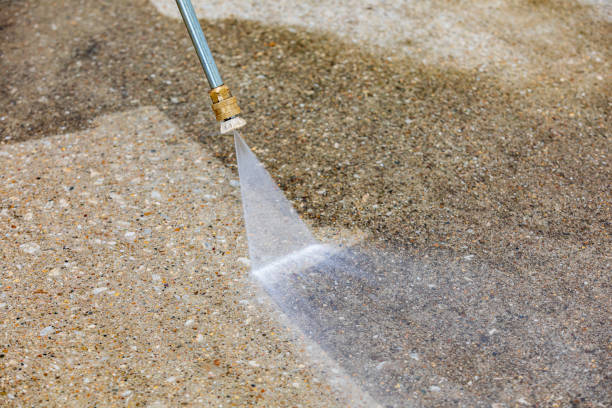 Best Roof Washing  in Footville, WI